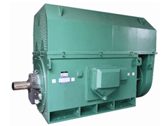 YRKK4503-8/280KWY系列6KV高压电机